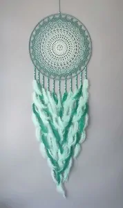 MAXI Lapač snů U lesa 45 x 140 cm