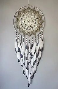 MAXI Lapač zlých snů Ke kořenům 45 x 120 cm