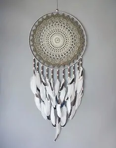 MAXI Lapač zlých snů V jehličí 45 x 105 cm