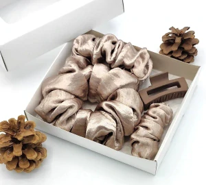 Scrunchie - dárkový box XXIV.
