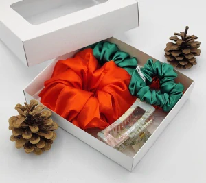 Scrunchie - dárkový box XXVII.