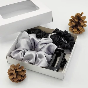 Scrunchie - dárkový box XXXIV.