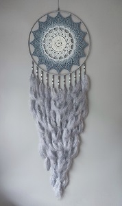 MAXI Lapač zlých snů Sladké sny 45 x 145 cm