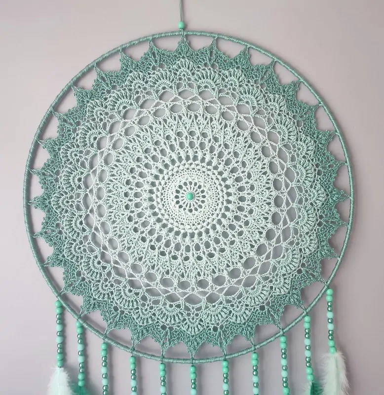 MAXI Lapač snů U lesa 45 x 140 cm
