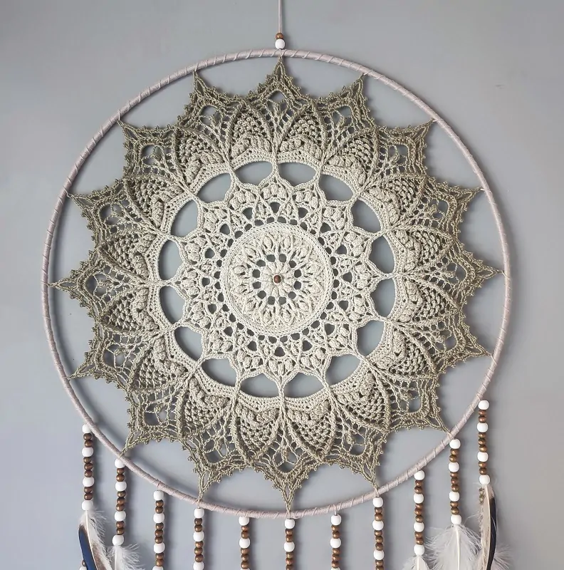MAXI Lapač zlých snů Ke kořenům 45 x 120 cm