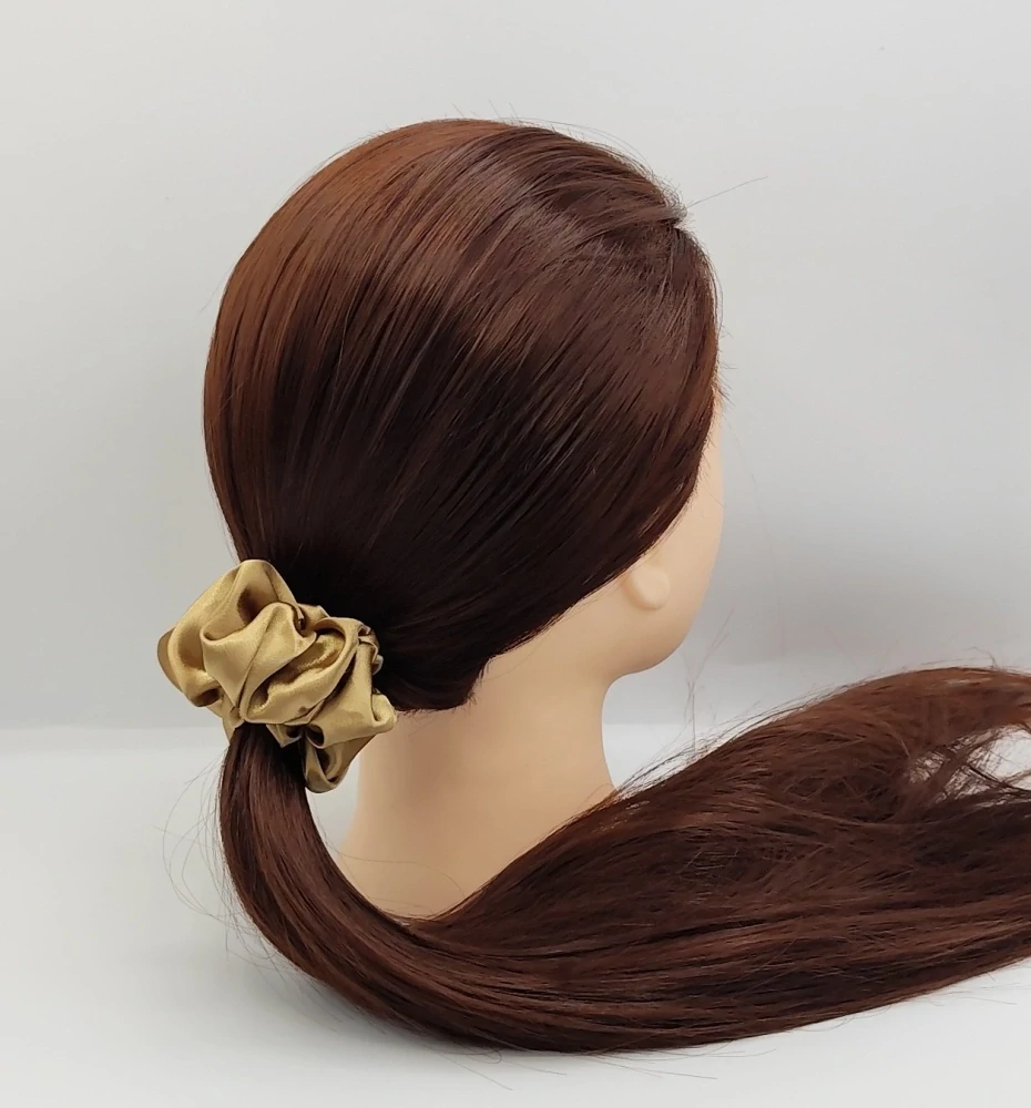 Scrunchie dárková sada IV.