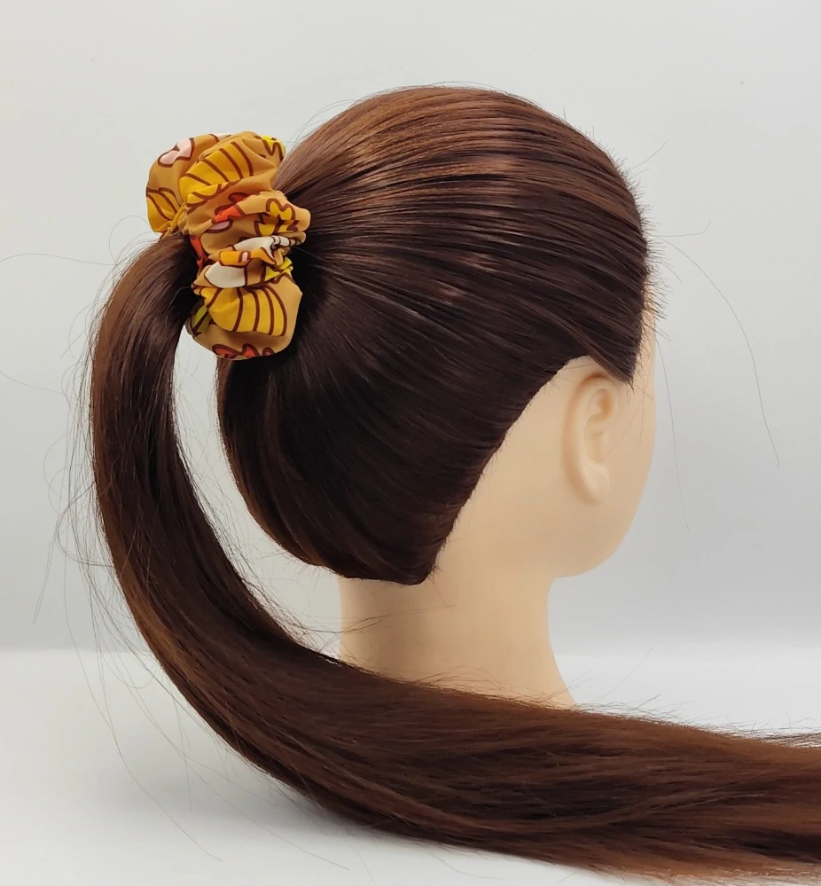 Bavlněná gumička Halloween 2. L