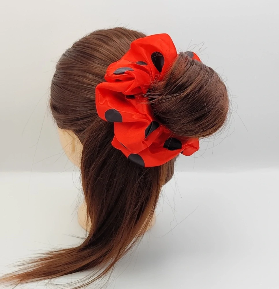 Scrunchie - dárkový box XXII.