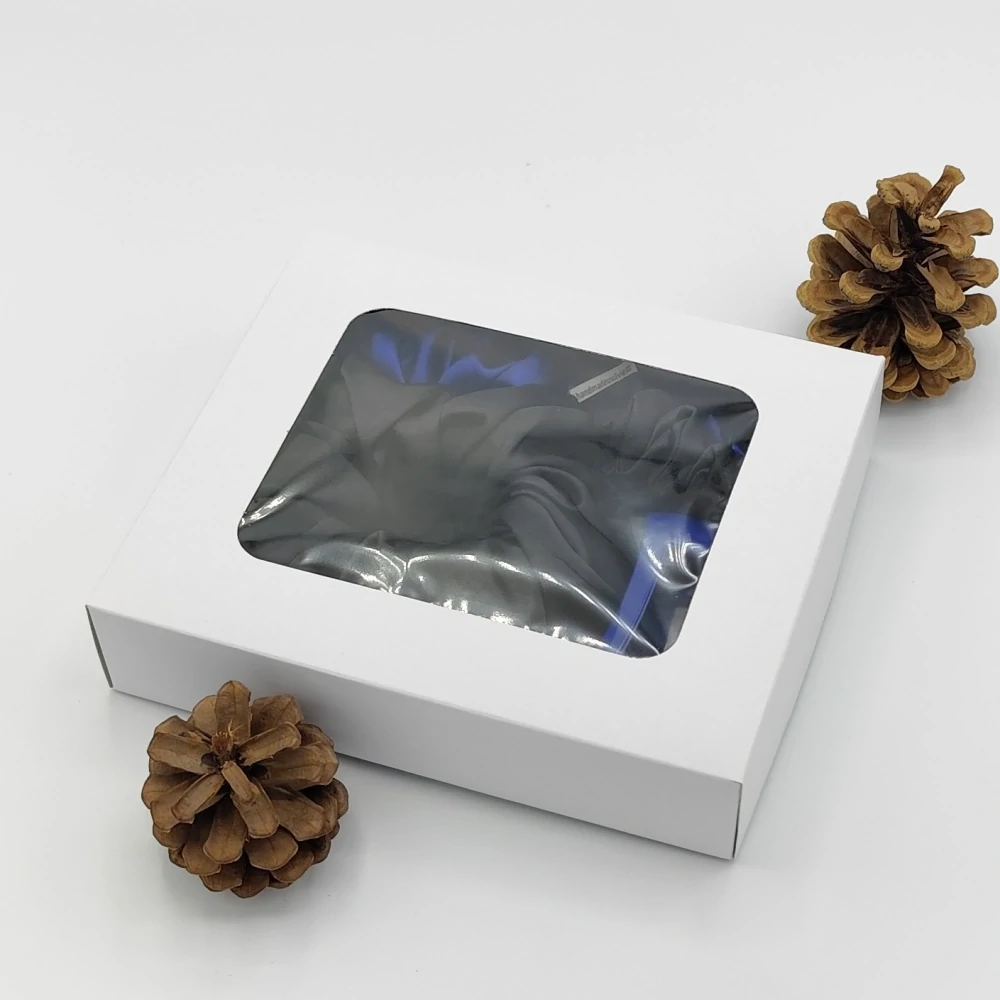 Scrunchie - dárkový box XXXIII.