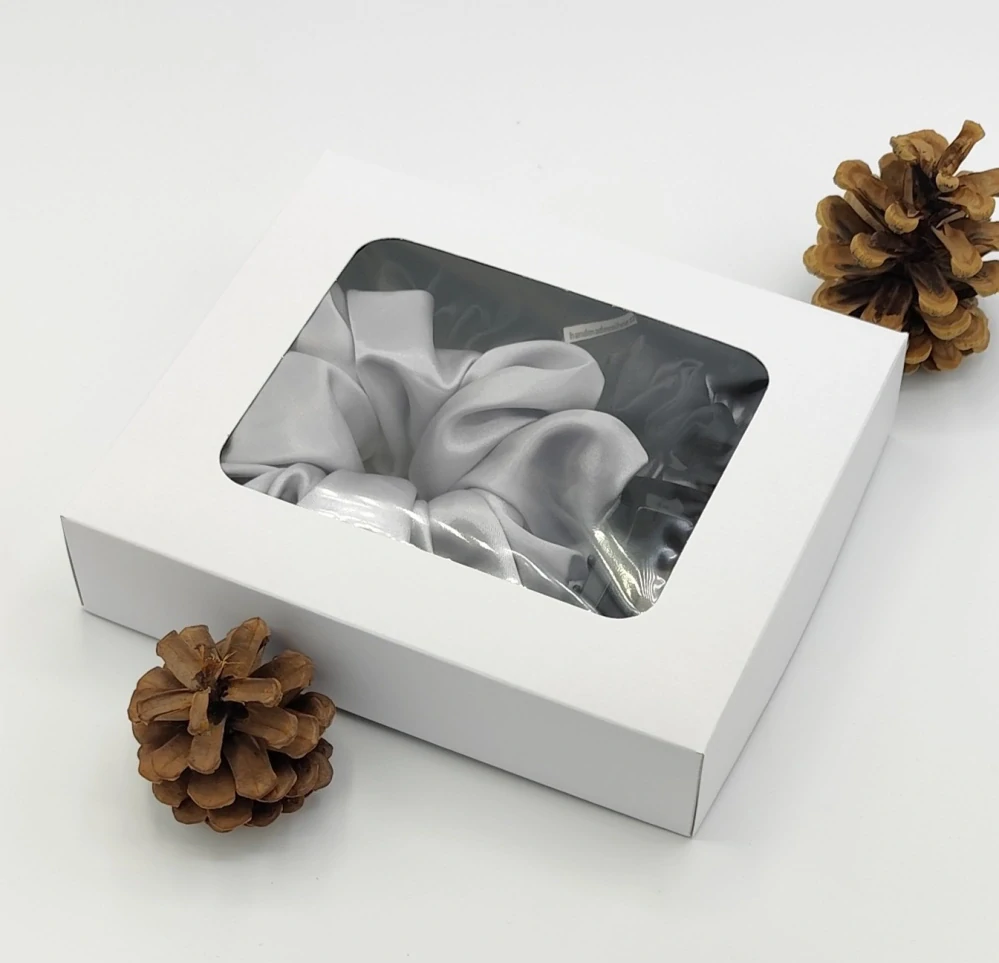 Scrunchie - dárkový box XXXIV.