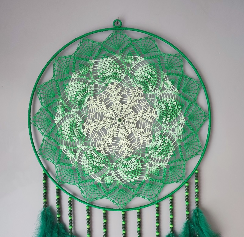 MAXI lapač snů Lesní snění 50 x 145 cm