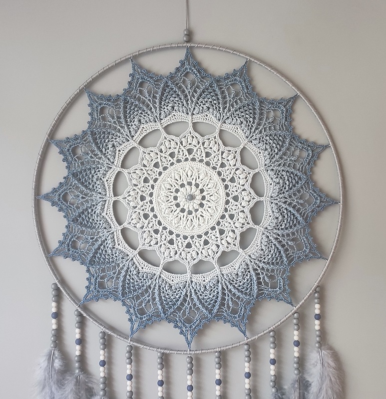 MAXI Lapač zlých snů Sladké sny 45 x 145 cm