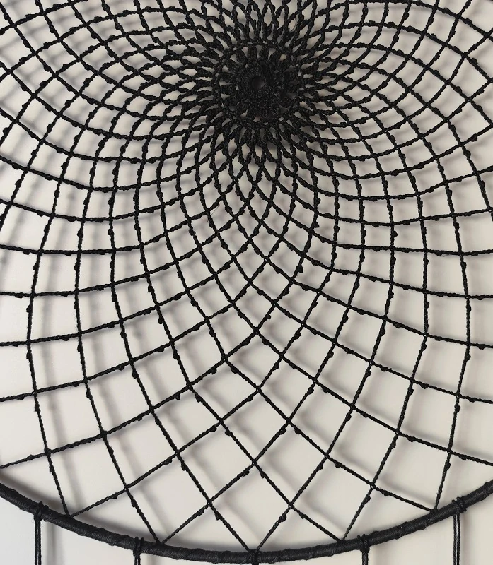 Lapač zlých snů Indiánská noc 50 x 100 cm