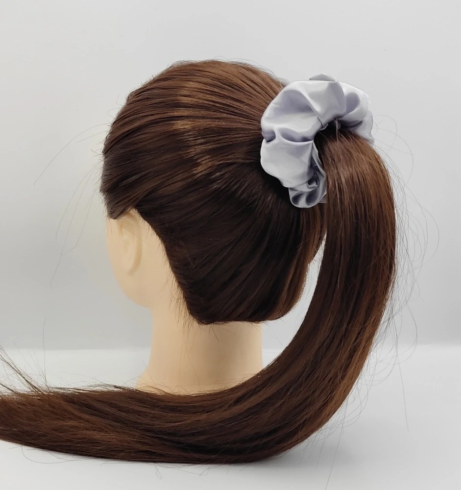 Scrunchie dárková sada IX.