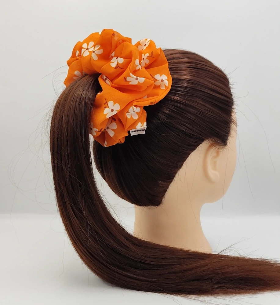 Scrunchie - dárkový box XXV.