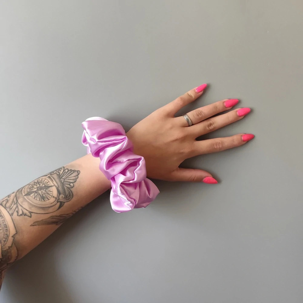 Scrunchie - dárkový box XXIX.