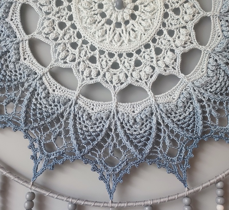 MAXI Lapač zlých snů Sladké sny 45 x 145 cm