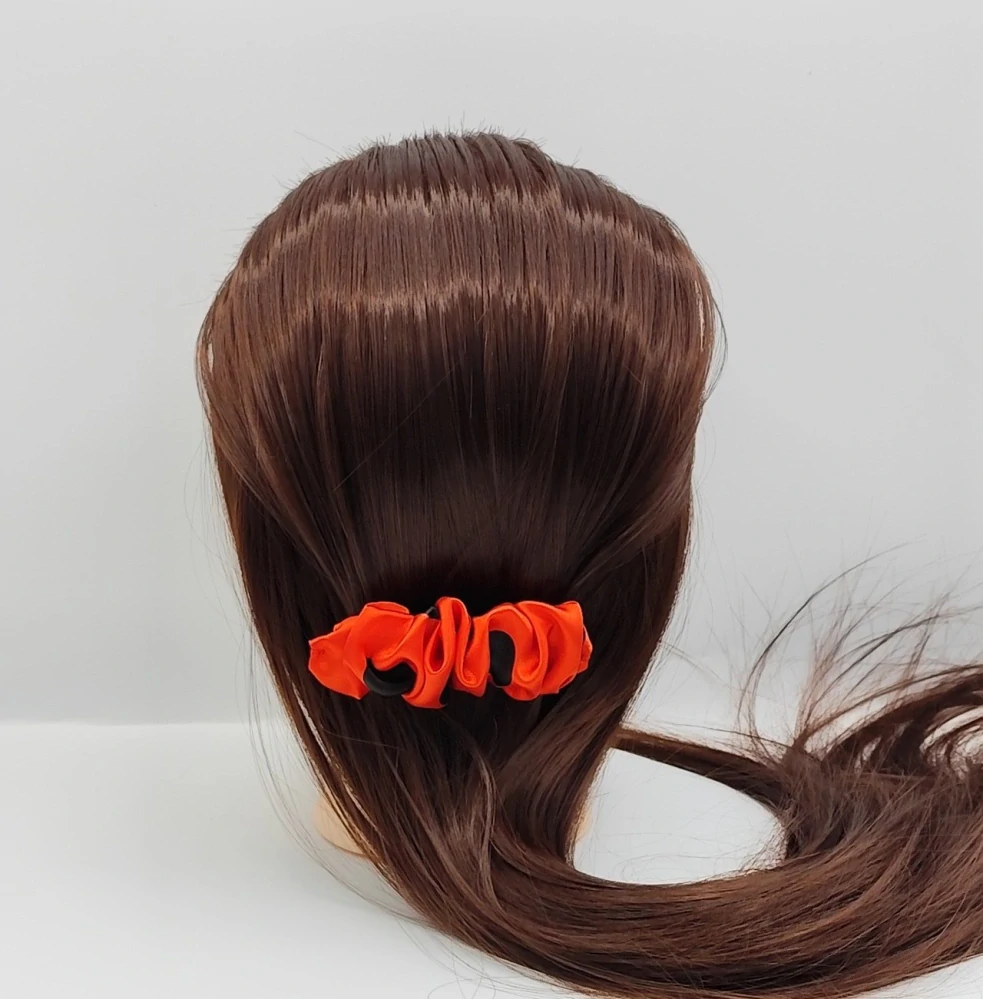 Dárková sada - Scrunchie spony do vlasů VII.