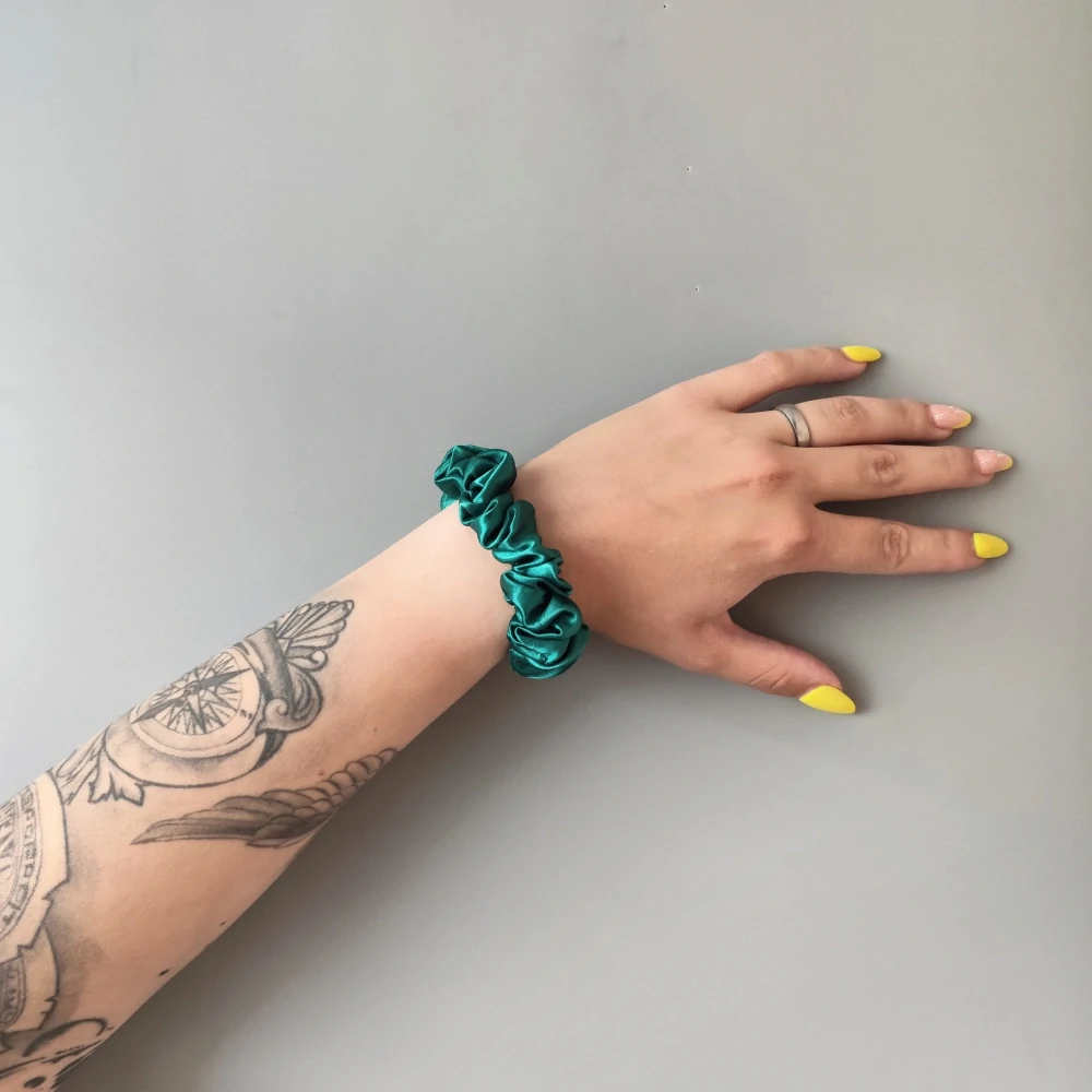 Scrunchie dárková sada VII.