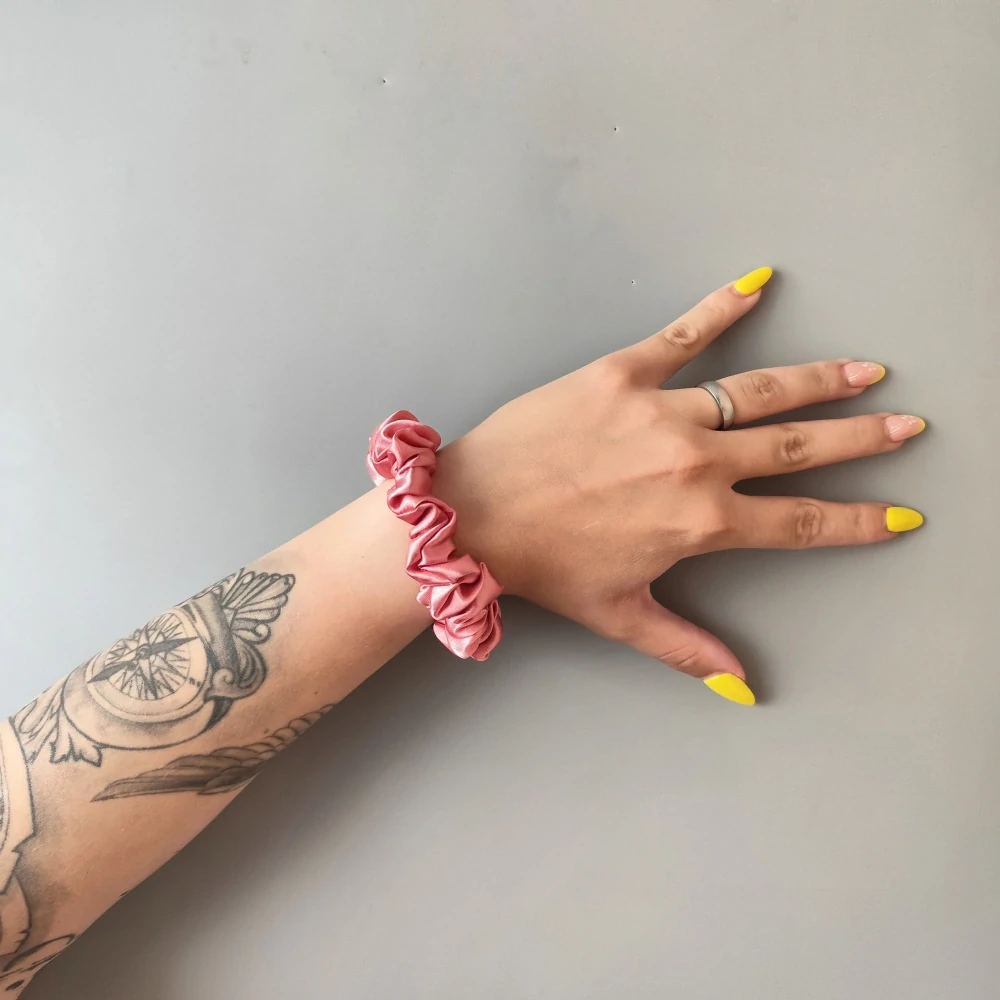 Scrunchie - dárkový box X.