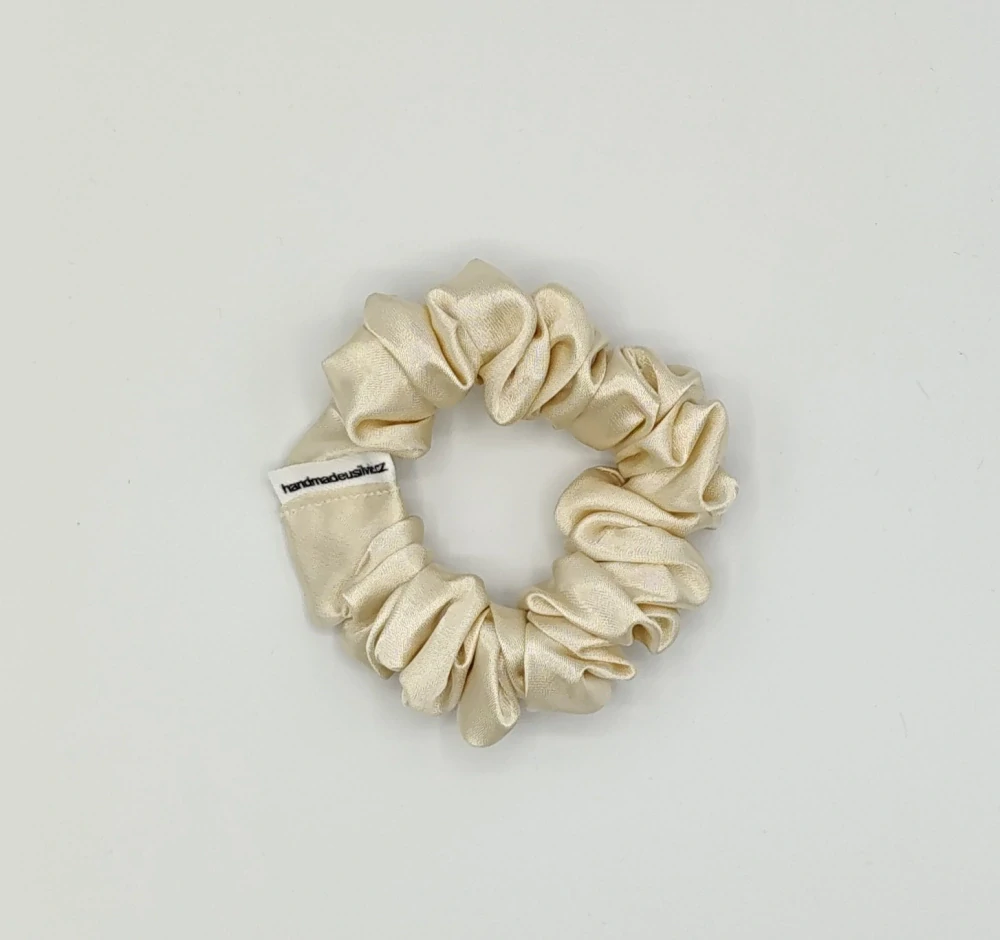 Scrunchie - dárkový box XV.