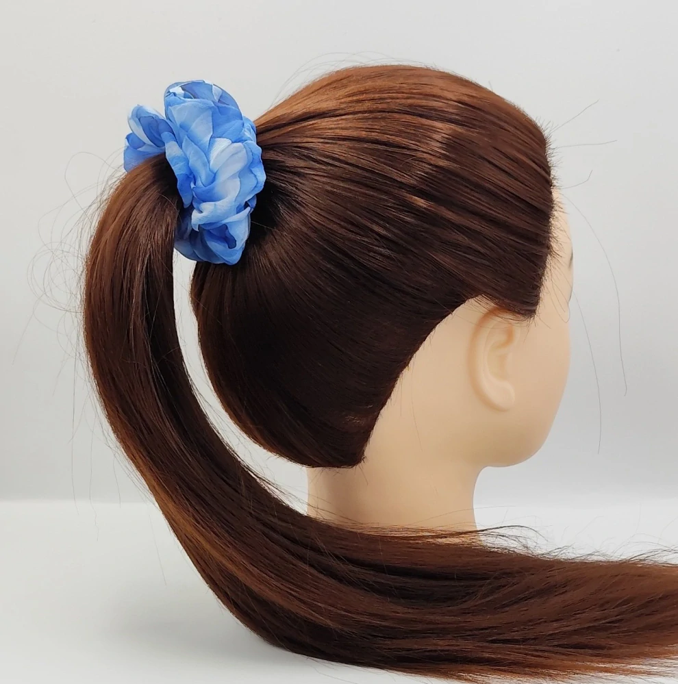 Scrunchie - dárkový box XVII.