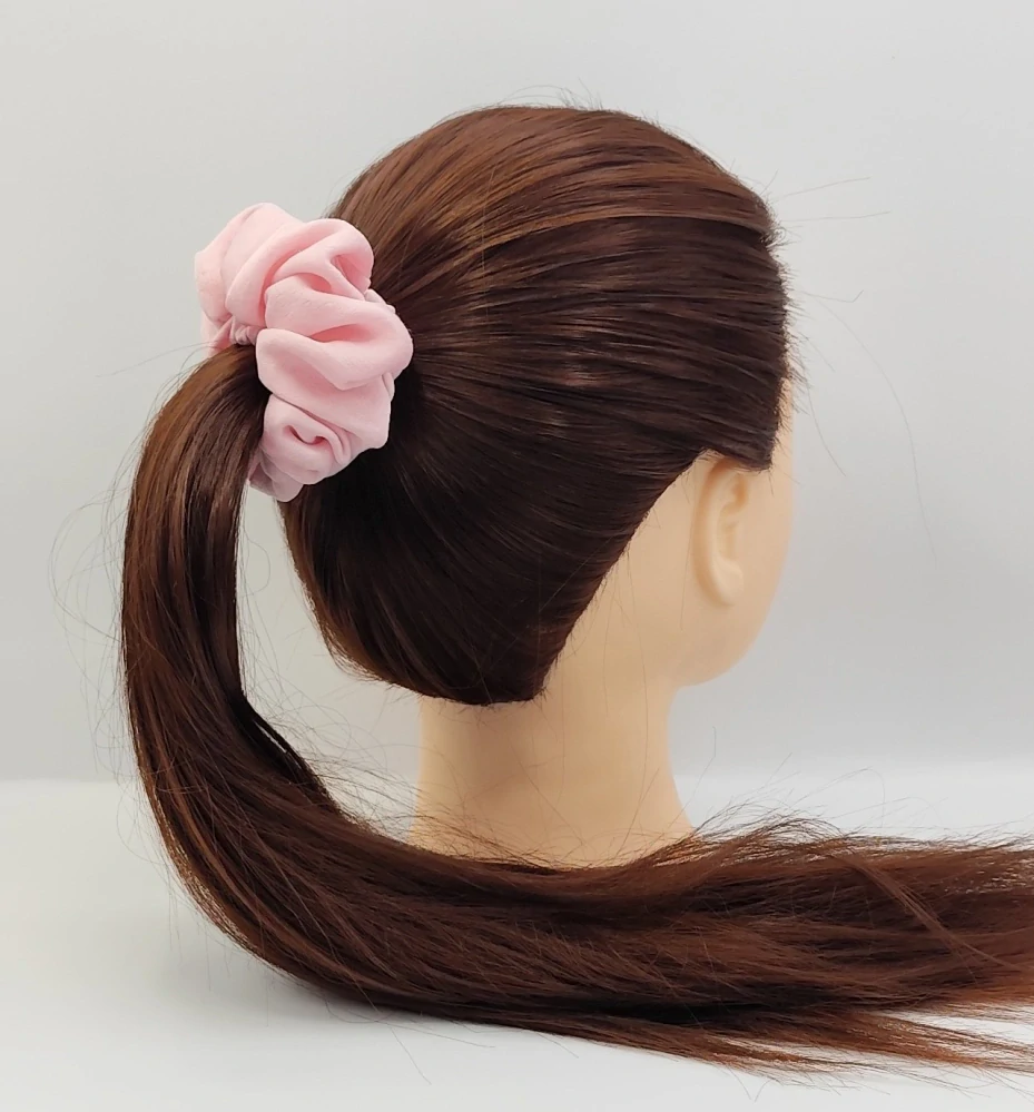 Scrunchie - dárkový box XVIII.