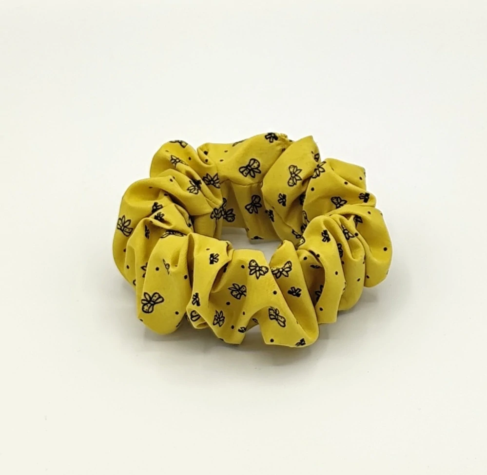 Scrunchie - dárkový box XXVI.