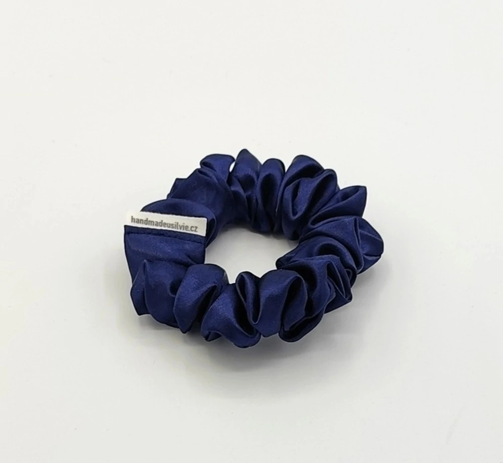 Scrunchie - dárkový box VII.