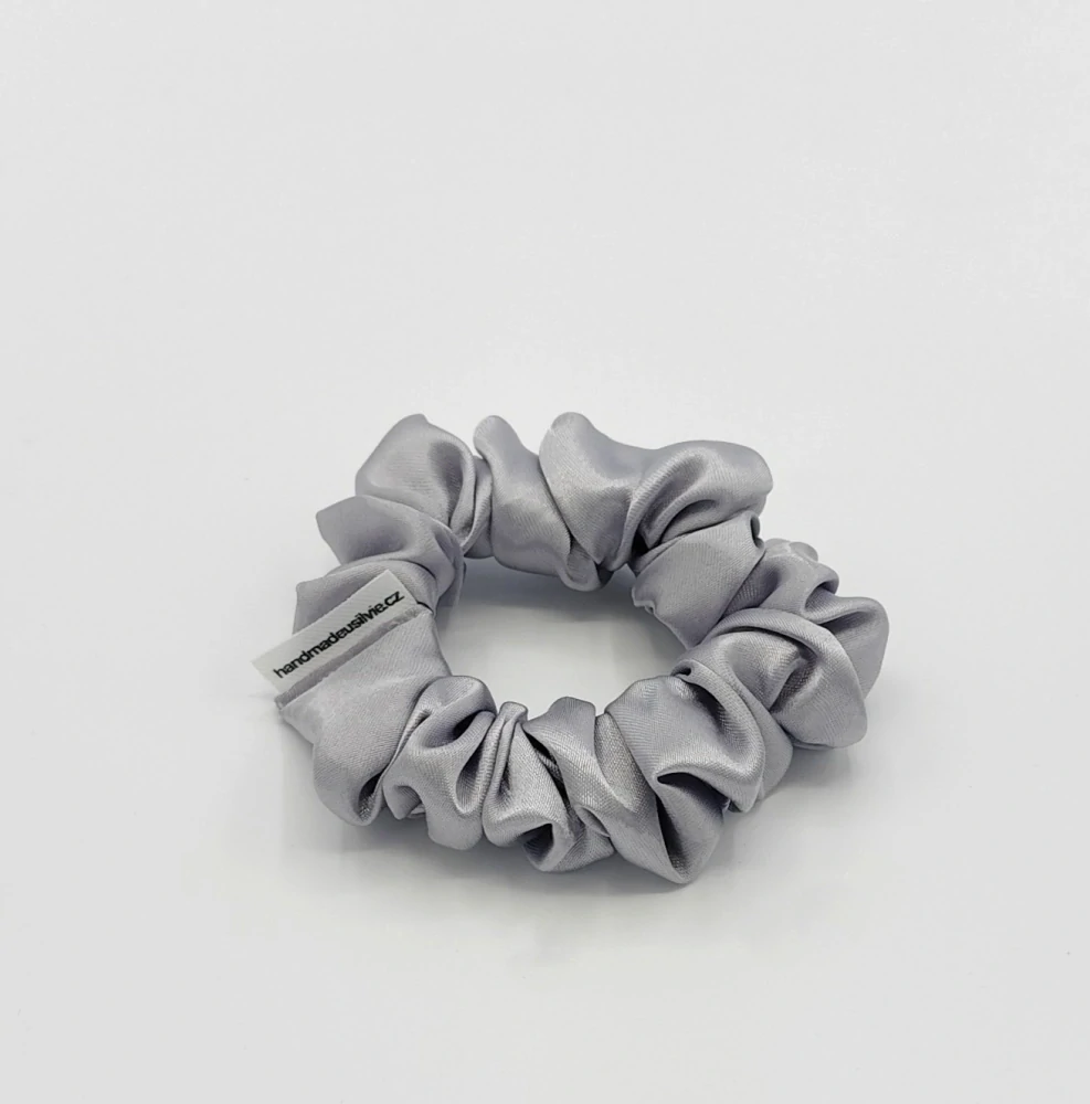 Scrunchie - dárkový box XXXIV.