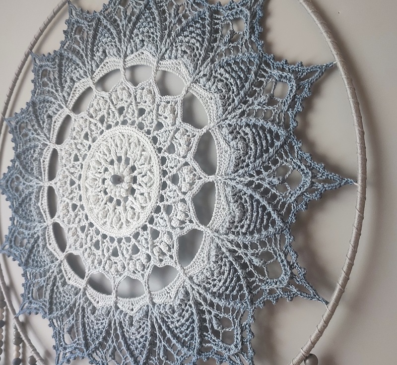 MAXI Lapač zlých snů Sladké sny 45 x 145 cm