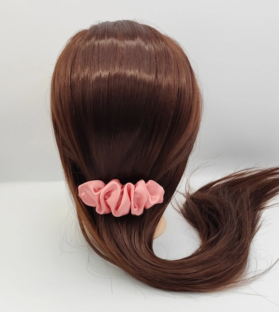 Dárková sada - Scrunchie spony do vlasů I.