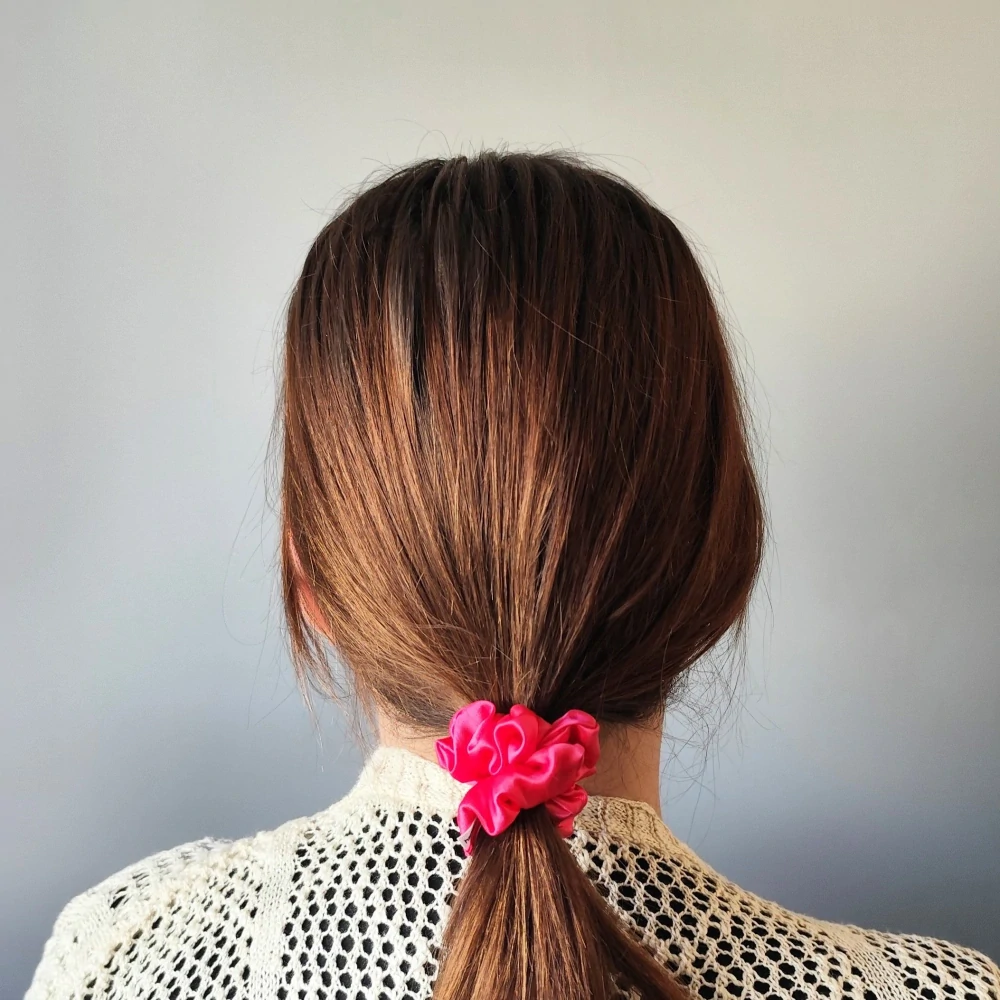 Scrunchie dárková sada III.