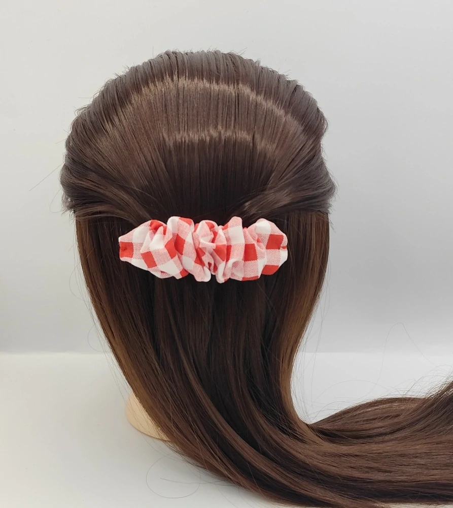 Scrunchie - dárkový box XX.