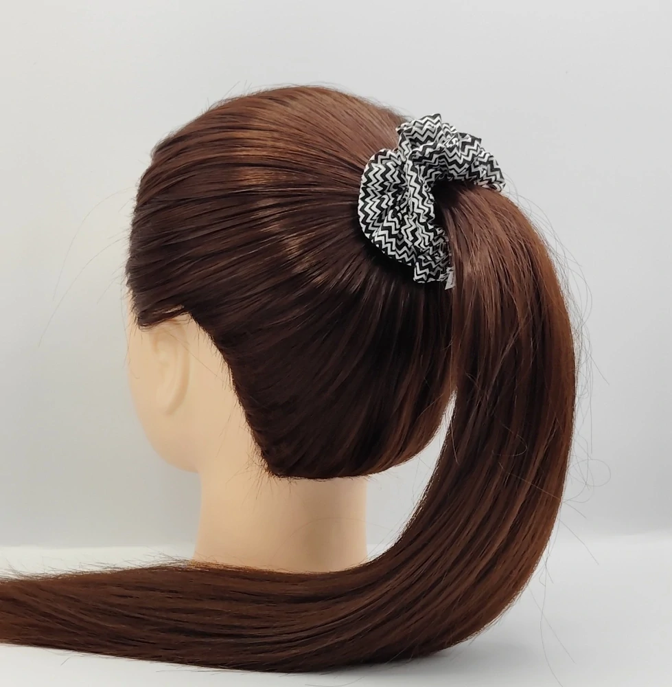 Scrunchie - dárkový box XXI.