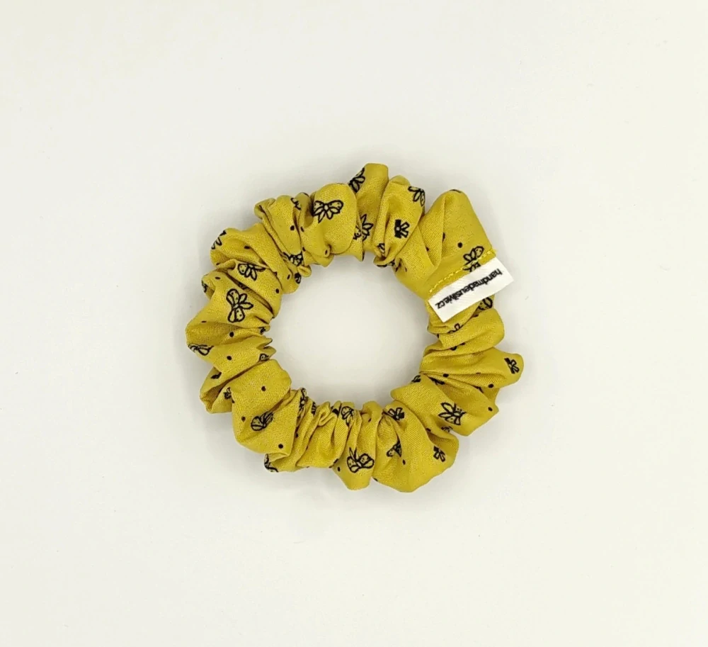 Scrunchie - dárkový box XXVI.