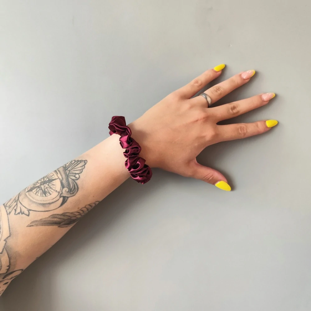 Scrunchie - dárkový box XXX.