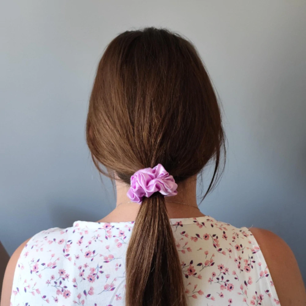 Scrunchie - dárkový box XXXI.