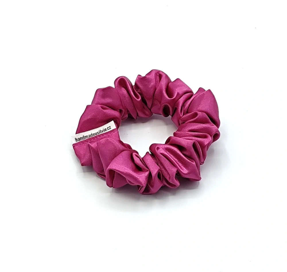 Scrunchie - dárkový box XIV.