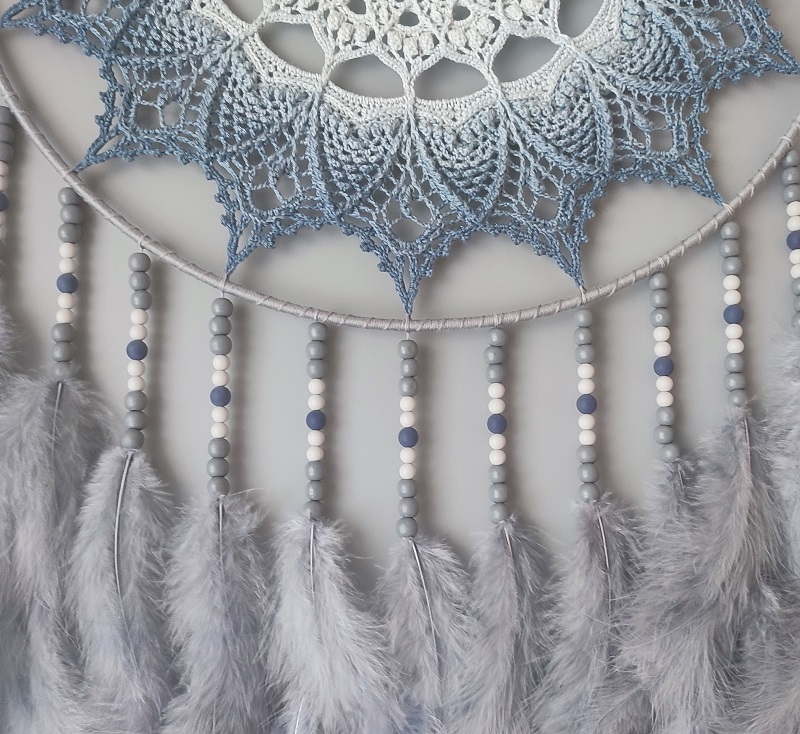 MAXI Lapač zlých snů Sladké sny 45 x 145 cm