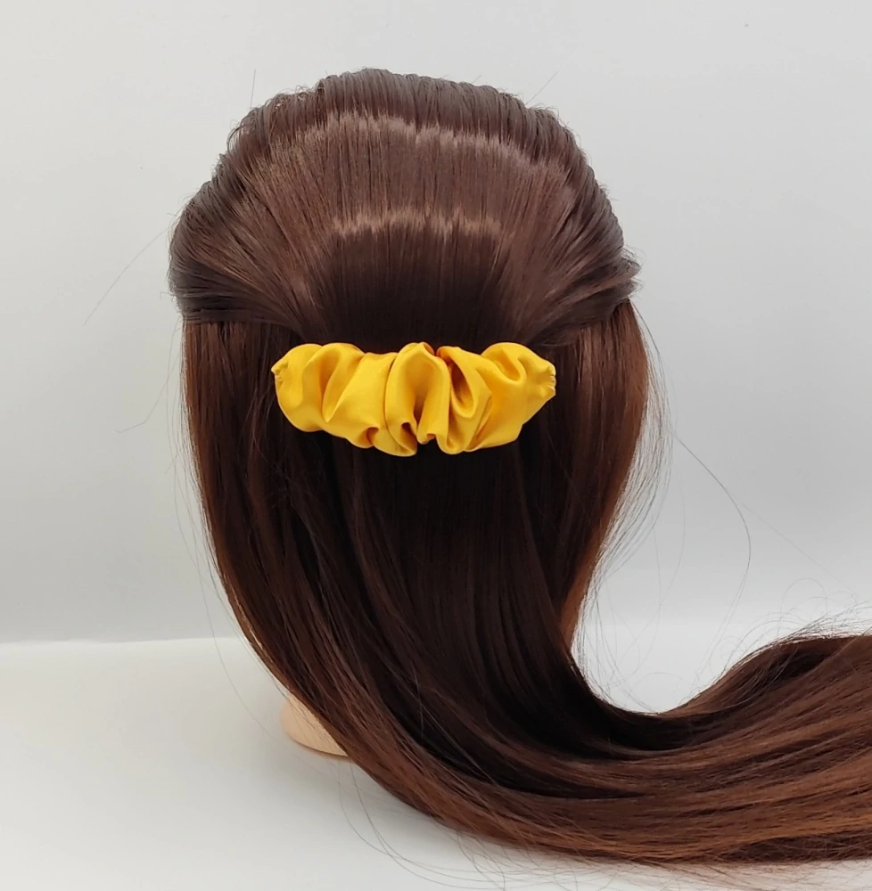 Scrunchie dárková sada VI.