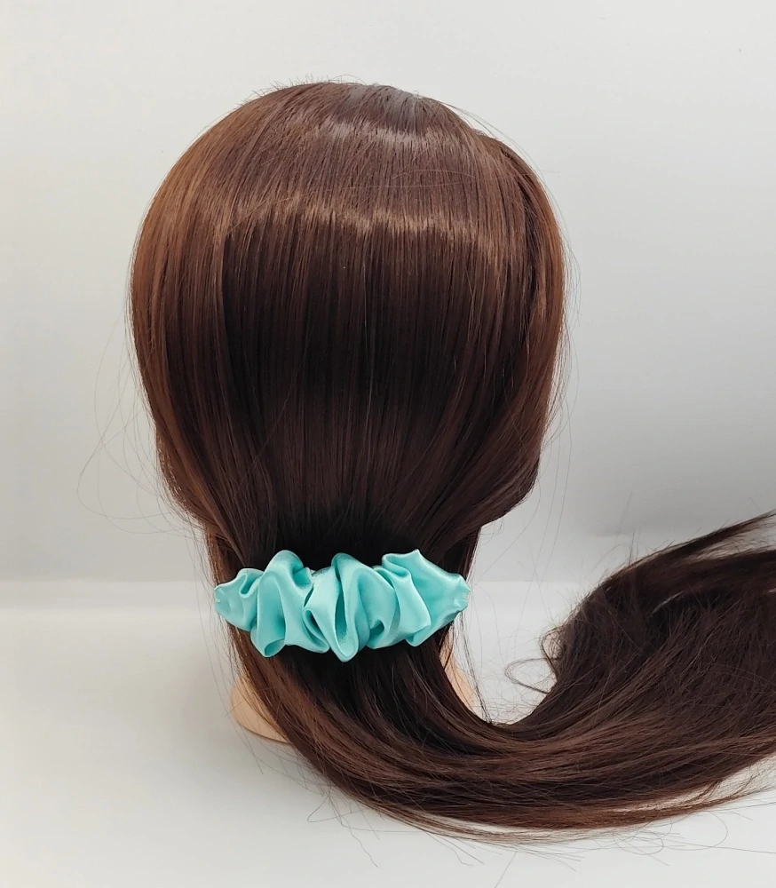 Scrunchie dárková sada VIII.