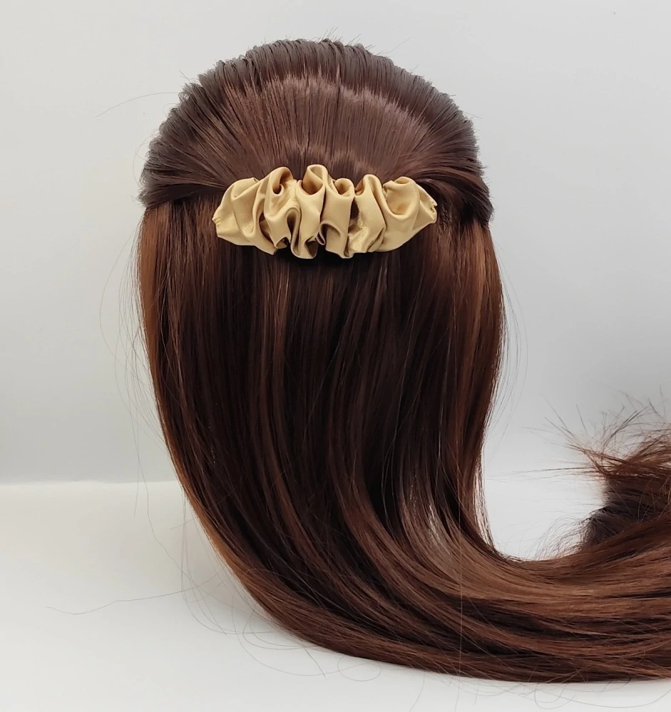 Scrunchie - dárkový box XV.