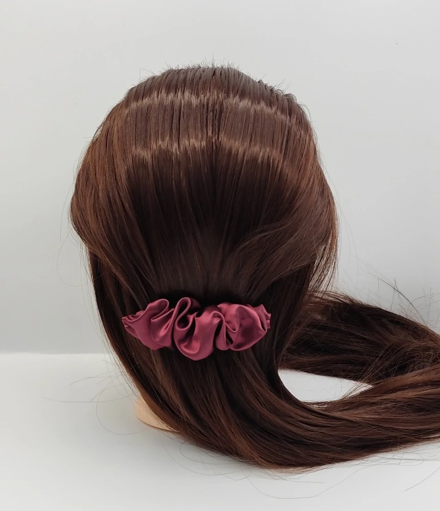 Scrunchie - dárkový box XIII.