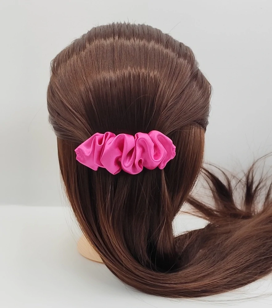 Scrunchie - dárkový box XIV.