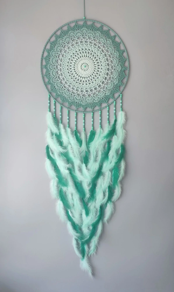 MAXI Lapač snů U lesa 45 x 140 cm