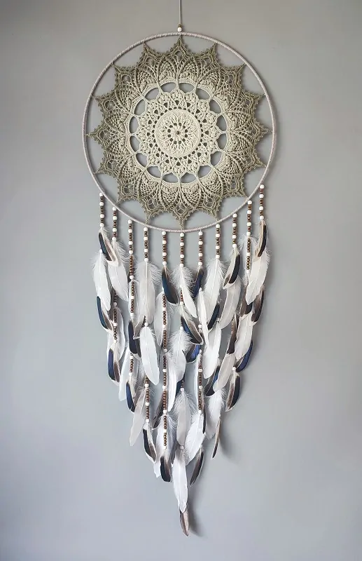 MAXI Lapač zlých snů Ke kořenům 45 x 120 cm