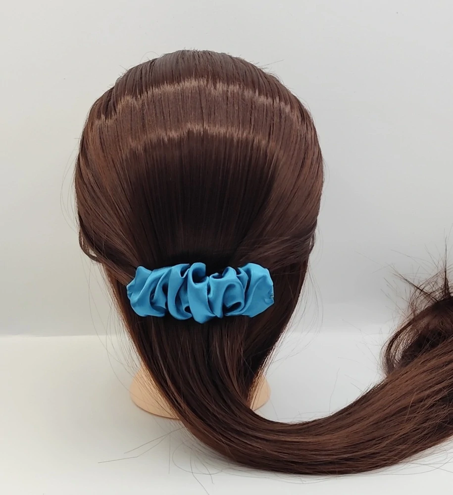 Scrunchie dárková sada VIII.