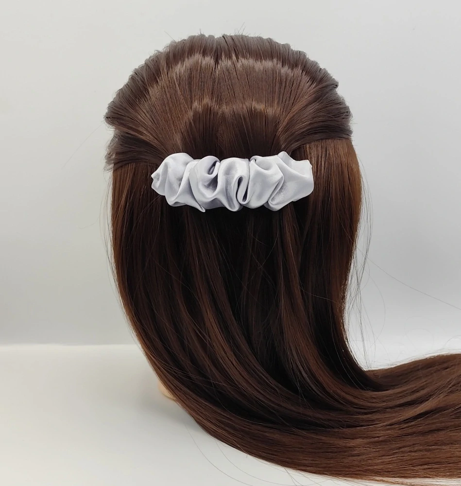 Scrunchie dárková sada IX.