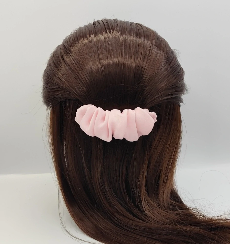 Scrunchie - dárkový box XVIII.